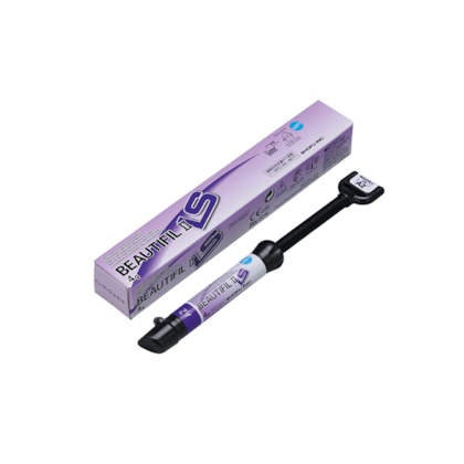 Resina Nanohíbrida Bioativa Beautifil II LS - Shofu Resina Nanohíbrida Bioativa Beautifil II LS - Shofu