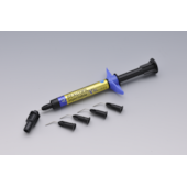 Resina Nanohíbrida Bioativa Beautifil Injectable XSL - Shofu Resina Nanohíbrida Bioativa Beautifil Injectable XSL - Shofu