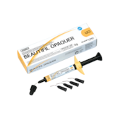 Resina Nanohíbrida Bioativa Beautifil Opaquer - Shofu Resina Nanohíbrida Bioativa Beautifil Opaquer - Shofu