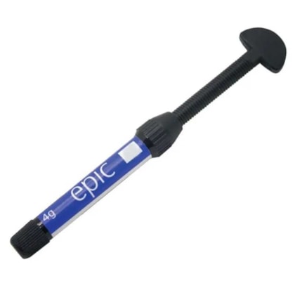 Resina Nanohíbrida Epic - Biodinâmica Resina Nanohíbrida Epic - Biodinâmica