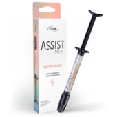 Resina Opacificadora Assist APS Opaquer - FGM Resina Opacificadora Assist APS Opaquer - FGM