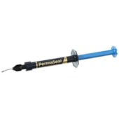 Resina Permaseal 1.2ML + Black Micro FX Ultradent