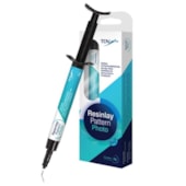 RESINA RESINLAY PATTERN PHOTO TDV AZUL SER.3GRS