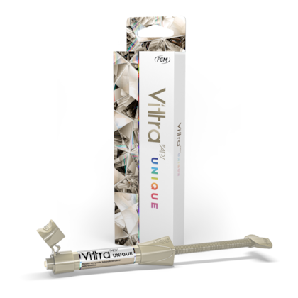 Resina Submicrométrica Vittra APS Unique - FGM Resina Submicrométrica Vittra APS Unique - FGM