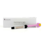 Resina supra-nano Palfique LX5 - Tokuyama Resina supra-nano Palfique LX5 - Tokuyama