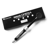 Resina Supra-nanométrica Estelite Omega - Tokuyama Resina Supra-nanométrica Estelite Omega - Tokuyama