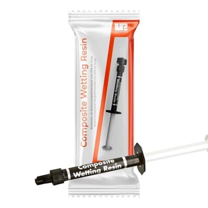 Resina Umidificadora Composite Wetting Resin - Ultradent Resina Umidificadora Composite Wetting Resin - Ultradent