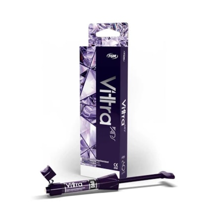 Resina Vittra APS DBL2 FGM Ser.4GRS