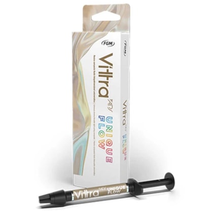 Resina Vittra APS Unique Flow - FGM Resina Vittra APS Unique Flow - FGM