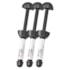Resina Z100 3M Kit A1+A2+A3 C\4 GRS