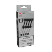 Resina Z100 Kit com 4 seringas - 3M Solventum Resina Z100 Kit com 4 seringas - 3M Solventum