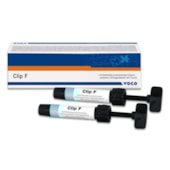 Restaurador Provisório Clip F - Voco Restaurador Provisório Clip F - Voco