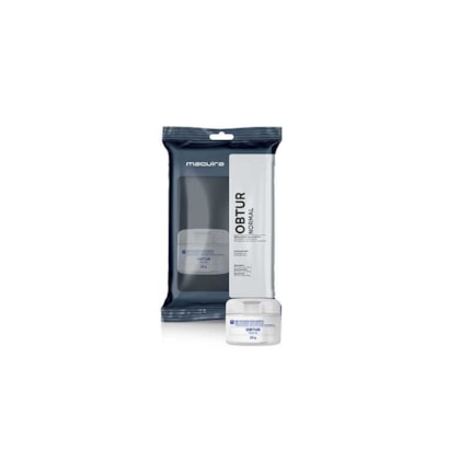 Restaurador Provisório Obtur Refil - Maquira