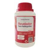 Revelador Radiográfico 500ml - Dental Partner