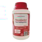 Revelador Radiográfico 500ml - Dental Partner Revelador Radiográfico 500ml - Dental Partner