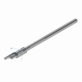 Riscador de Bandas 5.0 - 4.5 - 4.0 - 3.5 mm - 7501007 - Morelli Riscador de Bandas 5.0 - 4.5 - 4.0 - 3.5 mm - 7501007 - Morelli