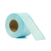 Rolo Para Esterilização 100mmx100m - HospFlex Rolo Para Esterilização 100mmx100m - HospFlex