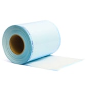 Rolo Para Esterilização 200mmx100m - HospFlex Rolo Para Esterilização 200mmx100m - HospFlex