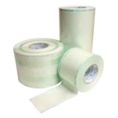 Rolo Para Esterilização 200mmx100m - Medsteril Rolo Para Esterilização 200mmx100m - Medsteril