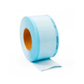 Rolo Para Esterilização 80mmx100m - HospFlex Rolo Para Esterilização 80mmx100m - HospFlex