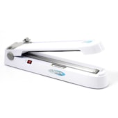 Seladora Selamaxx com Guilhotina Bivolt - Essence Dental Seladora Selamaxx com Guilhotina Bivolt - Essence Dental