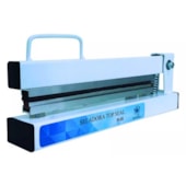SELADORA TOP SEAL METAL SEM GUILHOTINA BIVOLT - BIOMECK