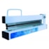 SELADORA TOP SEAL METAL SEM GUILHOTINA BIVOLT - BIOMECK