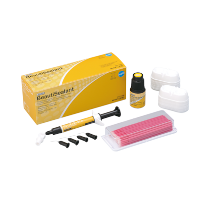 Selante Beautisealant - Shofu Selante Beautisealant - Shofu