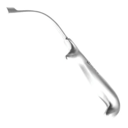 Separador Sagital Direito 9mm - Quinelato Separador Sagital Direito 9mm - Quinelato