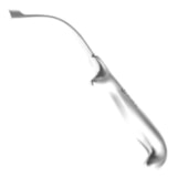 Separador Sagital Esquerdo 9mm - Quinelato Separador Sagital Esquerdo 9mm - Quinelato