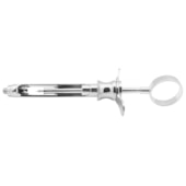 Seringa Carpule para Aspiração com Carga Lateral - Golgran Seringa Carpule para Aspiração com Carga Lateral - Golgran
