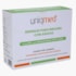 Seringa Insulina 1ML 8MMX0,30MM 30G CX.C/100 Uniqmed