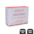 Seringa para Insulina 0,5ml 50UI com 1 und - Uniqmed Seringa para Insulina 0,5ml 50UI com 1 und - Uniqmed