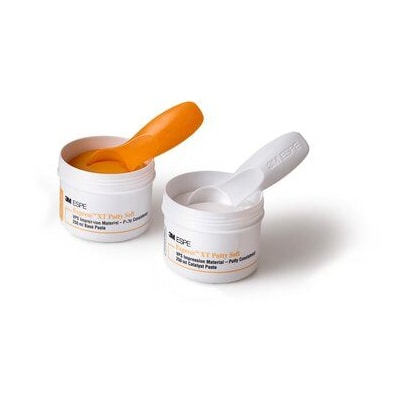 Silicone de Adição Express XT Pasta Densa Soft - 3M Solventum Silicone de Adição Express XT Pasta Densa Soft - 3M Solventum