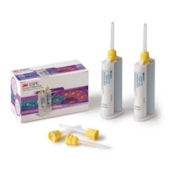 Silicone de Adição Express XT Pasta Fluída - 3M Silicone de Adição Express XT Pasta Fluída - 3M