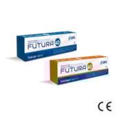 Silicone de Adição Futura AD Fluido Regular - DFL Silicone de Adição Futura AD Fluido Regular - DFL