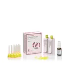 Silicone de Adição Gingifast Elastic - Zhermack Silicone de Adição Gingifast Elastic - Zhermack