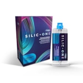 Silicone de Adicao Heavy Body I Silic One - FGM Silicone de Adicao Heavy Body I Silic One - FGM
