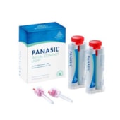 Silicone de Adição Panasil Initial Contact - Ultradent Silicone de Adição Panasil Initial Contact - Ultradent