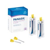 Silicone de Adição Panasil Initial Contact - Ultradent