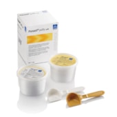 Silicone de Adição Panasil Putty Soft 400ml - Ultradent Silicone de Adição Panasil Putty Soft 400ml - Ultradent
