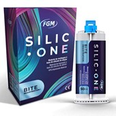 Silicone de Adição Silic One Bite Registration I - FGM