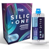 Silicone de Adição Silic One Bite Registration I - FGM