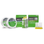 Silicone de Adição Variotime Kit - Kulzer Silicone de Adição Variotime Kit - Kulzer