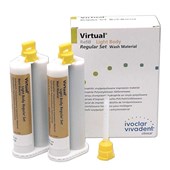 Silicone de Adição Virtual Light Body Regular - Ivoclar
