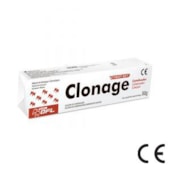 Silicone de Condensação Clonage Catalisador - DFL Silicone de Condensação Clonage Catalisador - DFL