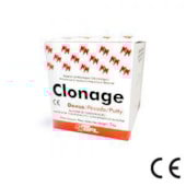 Silicone de Condensação Clonage Denso - DFL Silicone de Condensação Clonage Denso - DFL