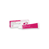 Silicone de Condensação Indurent Gel - Zhermack