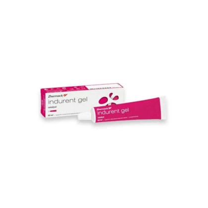 Silicone de Condensação Indurent Gel - Zhermack