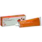 Silicone de Condensação Oranwash L - Zhermack